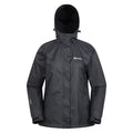 Front - Mountain Warehouse Womens/Ladies Torrent Waterproof Jacket