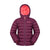 Front - Mountain Warehouse Childrens/Kids Seasons II Padded Jacket