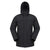 Front - Mountain Warehouse Mens Concord Extreme Down Long Length Jacket