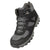 Front - Mountain Warehouse Womens/Ladies Mcleod Wide Walking Boots