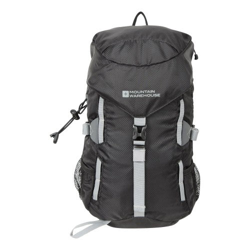 Front - Mountain Warehouse Darwin 12L Backpack