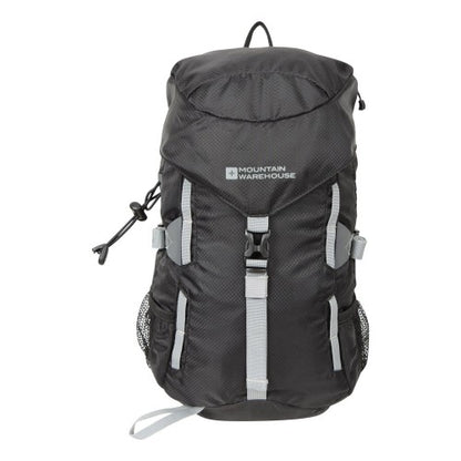 Front - Mountain Warehouse Darwin 12L Backpack