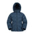Front - Mountain Warehouse Childrens/Kids Chill Down Padded Jacket