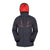 Front - Mountain Warehouse Mens Galactic Extreme Ski Jacket