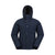 Front - Mountain Warehouse Mens Manta Padded Jacket