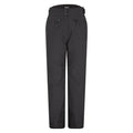 Front - Mountain Warehouse Womens/Ladies Isola II RECCO Ski Trousers