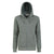Front - Mountain Warehouse Womens/Ladies Dalton Sherpa Lined Full Zip Hoodie