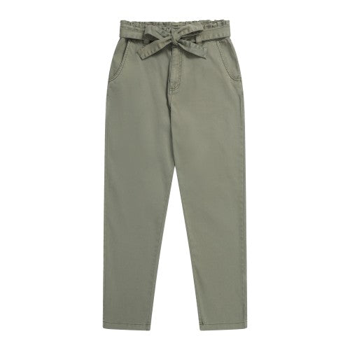 Front - Animal Womens/Ladies Loren Organic Trousers