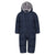 Front - Mountain Warehouse Childrens/Kids Frosty Padded Snowsuit
