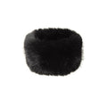 Front - Mountain Warehouse Womens/Ladies Faux Fur Thermal Headband