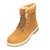 Front - Mountain Warehouse Womens/Ladies Thermal Waterproof Ankle Boots