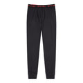 Front - Animal Mens Off Piste Recycled Base Layer Bottoms