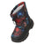 Front - Mountain Warehouse Toddler Caribou Adaptive Tie Dye Snow Boots