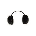 Front - Mountain Warehouse Faux Fur Earmuffs