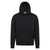 Front - Mountain Warehouse Mens Dalton Borg Lined Full Zip Hoodie