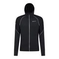 Front - Mountain Warehouse Mens Control II Running Hoodie