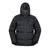 Front - Mountain Warehouse Mens Frost II Extreme Down Jacket