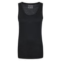 Front - Mountain Warehouse Womens/Ladies Merino Wool Cami Vest Top