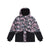 Front - Animal Childrens/Kids Whistler Printed Ski Jacket