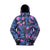 Front - Mountain Warehouse Childrens/Kids Waterproof Ski Jacket