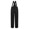 Front - Mountain Warehouse Mens Interstellar Waterproof Ski Trousers