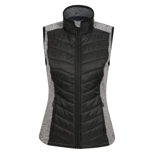 Front - Mountain Warehouse Womens/Ladies Action Padded Gilet