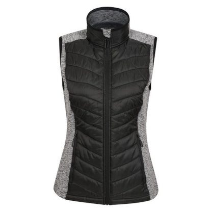 Front - Mountain Warehouse Womens/Ladies Action Padded Gilet