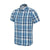 Front - Mountain Warehouse Mens Holiday Cotton Shirt