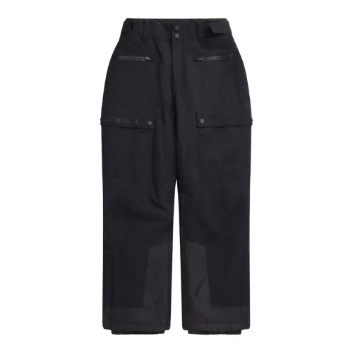 Front - Animal Mens Glaze Ski Trousers