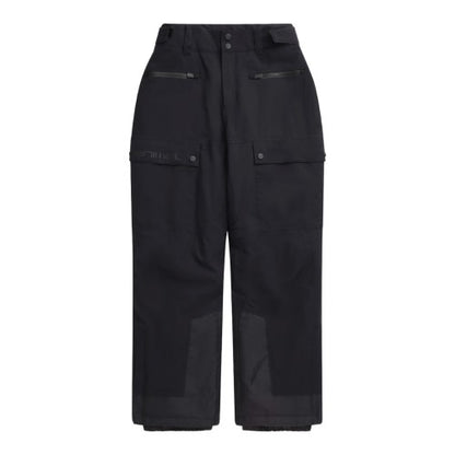 Front - Animal Mens Glaze Ski Trousers