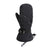 Front - Animal Mens Snowstorm Ski Gloves