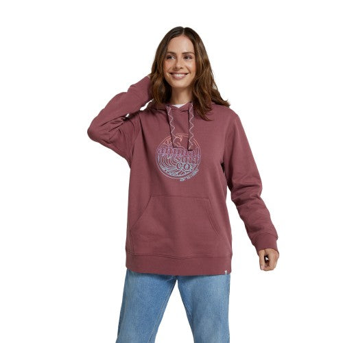 Front - Animal Womens/Ladies Maya Hoodie