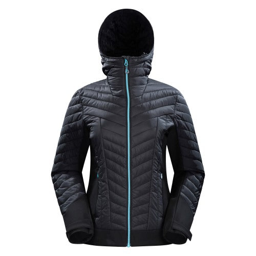 Front - Mountain Warehouse Womens/Ladies Ultra Siurana Insulated Padded Jacket