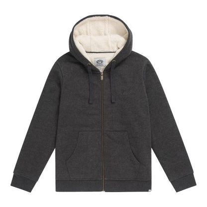 Front - Animal Womens/Ladies Zuri Organic Hoodie