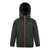 Front - Mountain Warehouse Childrens/Kids Nordic II Full Zip Hoodie