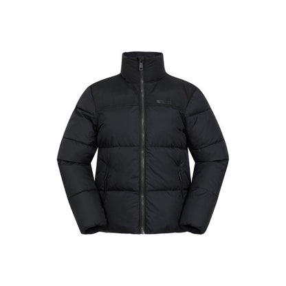 Front - Mountain Warehouse Womens/Ladies Voltage Padded Jacket
