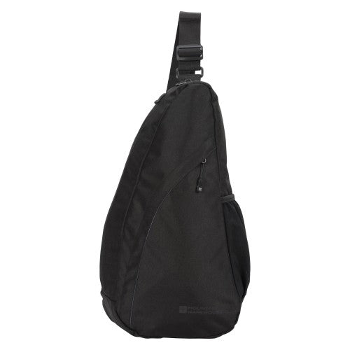 Front - Mountain Warehouse Classic 8L Sling Backpack