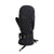 Front - Animal Womens/Ladies Track Ski Mittens