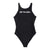 Front - Animal Womens/Ladies Zaley Recycled One Piece Swimsuit