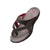 Front - Mountain Warehouse Womens/Ladies Shoreline Flip Flops