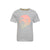 Front - Mountain Warehouse Childrens/Kids Beach Organic T-Shirt