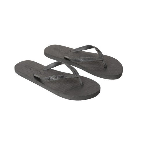 Front - Animal Mens Oceana Flip Flops