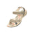 Front - Mountain Warehouse Womens/Ladies Athens Leaves Sandals
