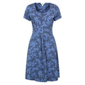 Front - Mountain Warehouse Womens/Ladies Orchid Flowers UV Protection Dress