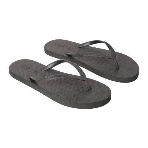 Front - Animal Womens/Ladies Oceana Flip Flops