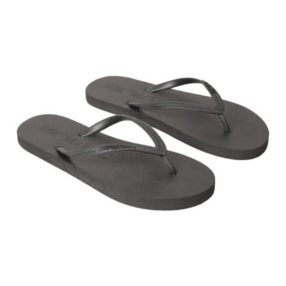 Front - Animal Womens/Ladies Oceana Flip Flops