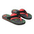 Front - Animal Childrens/Kids Jekyl Recycled Flip Flops