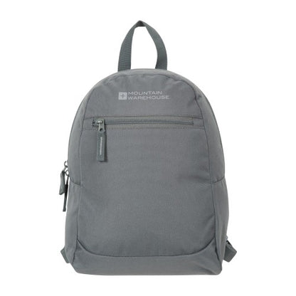 Front - Mountain Warehouse Booklet 6L Backpack