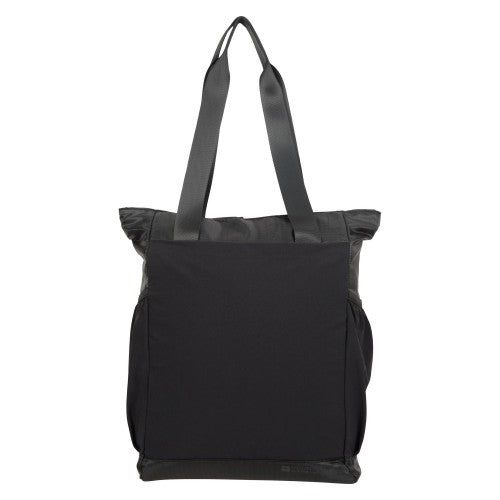 Front - Mountain Warehouse Tote 2 in 1 15L Backpack