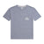 Front - Mountain Warehouse Womens/Ladies Elena Organic Pocket T-Shirt